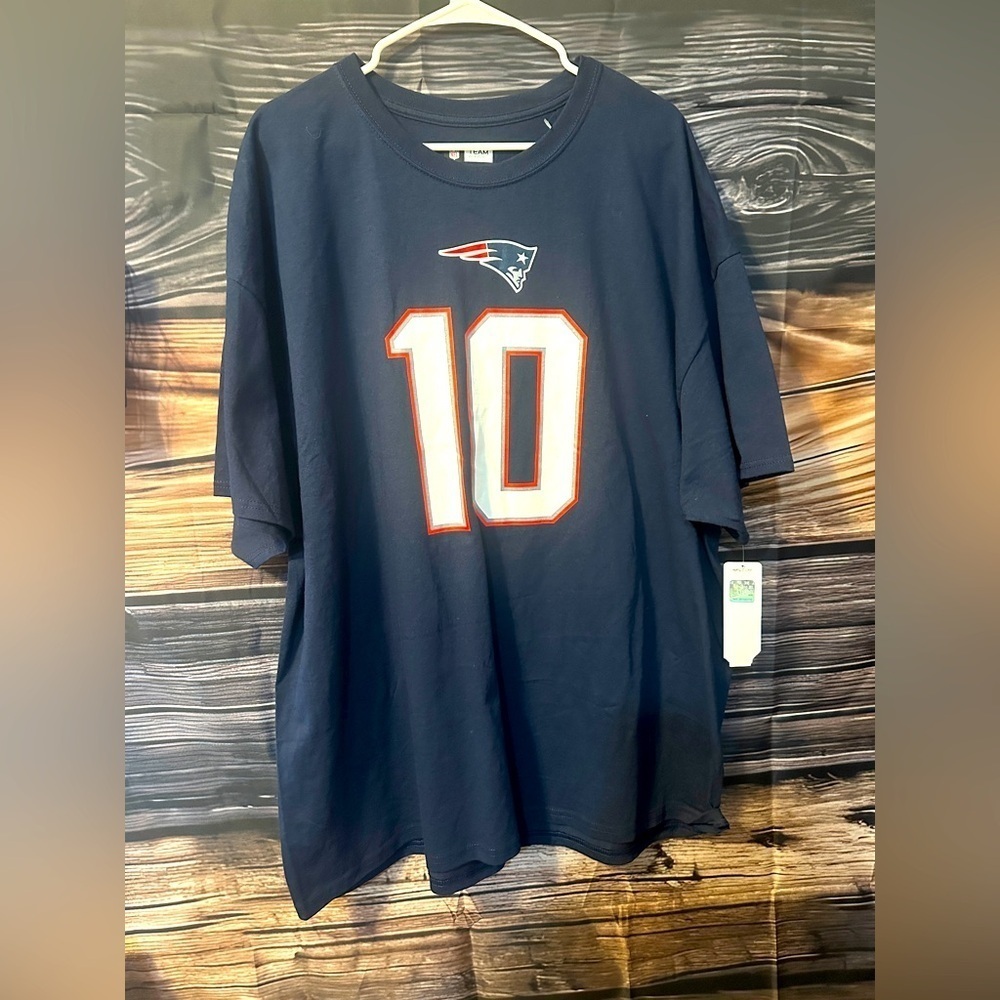 Patriots T Shirt
